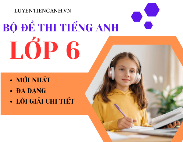 Lớp 6