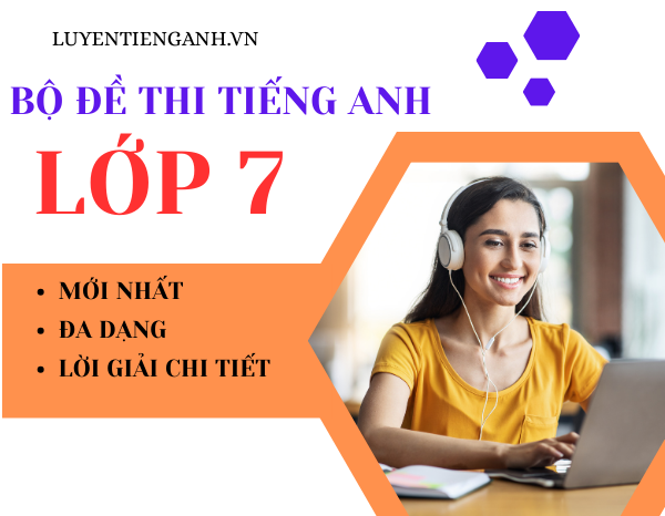Lớp 7