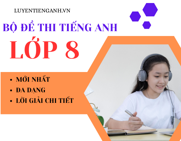 Lớp 8