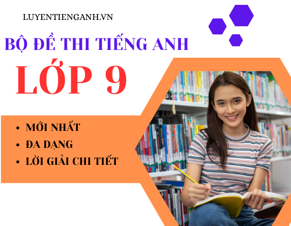 Lớp 9