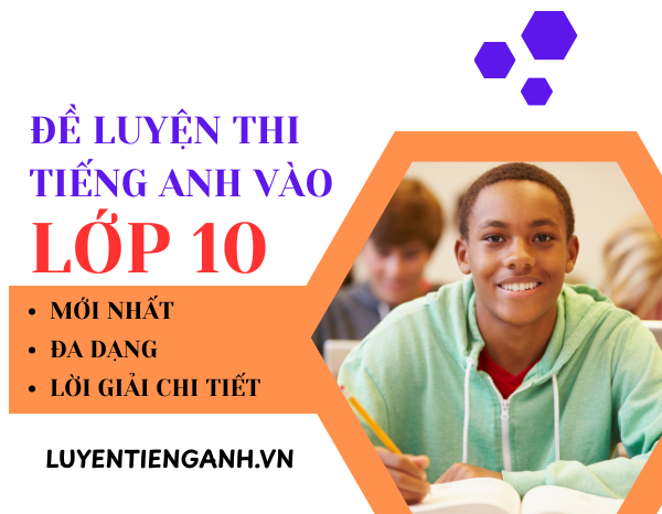 Luyện Thi Vào Lớp 10