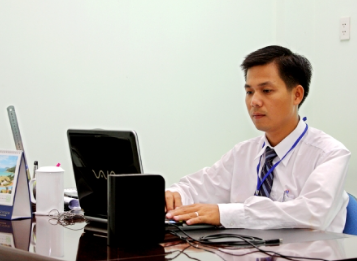 Nguyễn Văn An